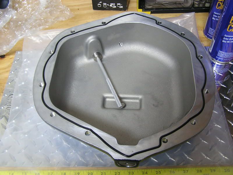 Aftermarket Differential covers.... Page 2 Cummins Diesel Forum